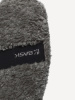 Рукавицы BASK POLAR Mitts (; L; Серый)